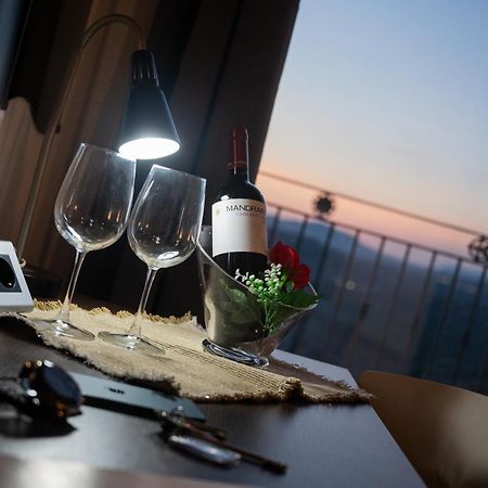 فافارا Il Moro - Agrigento Rooms المظهر الخارجي الصورة