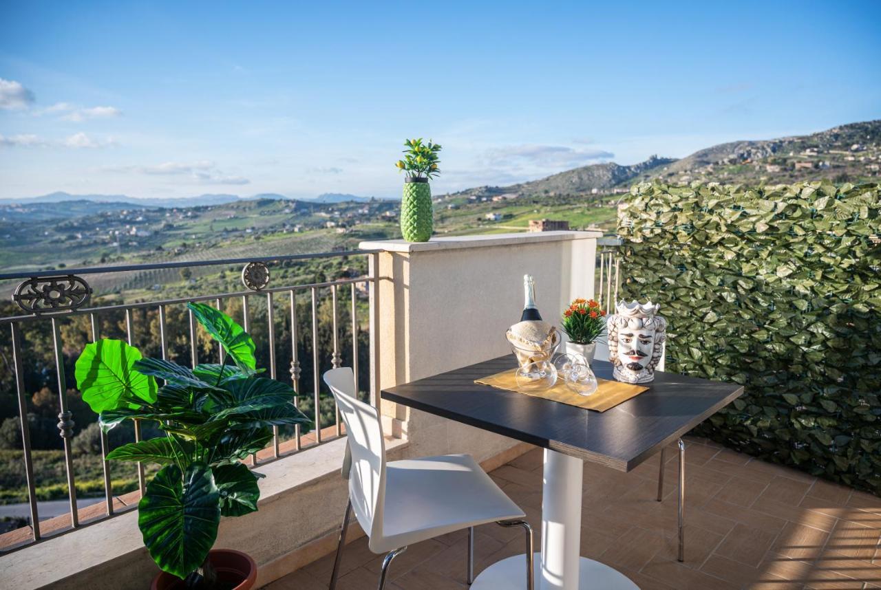 فافارا Il Moro - Agrigento Rooms المظهر الخارجي الصورة