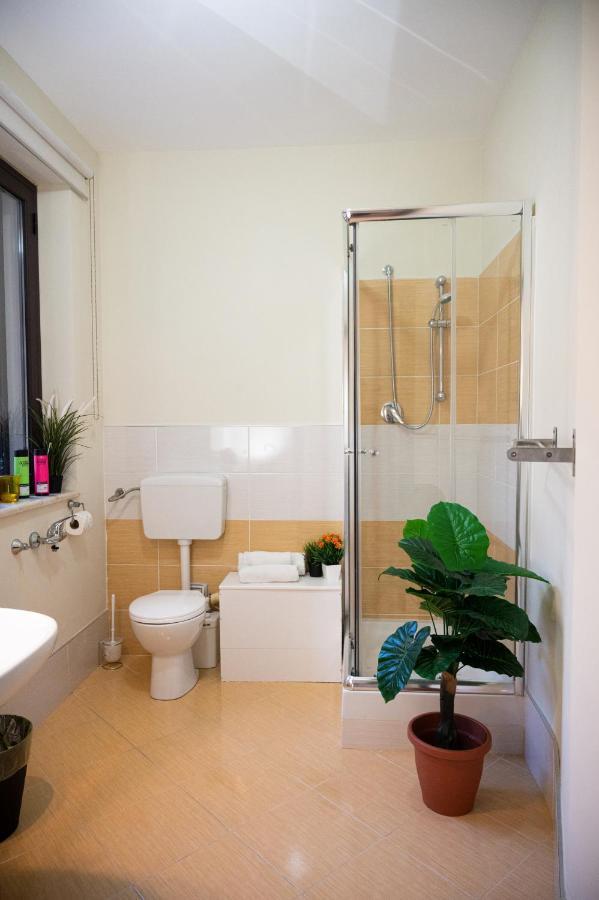 فافارا Il Moro - Agrigento Rooms المظهر الخارجي الصورة