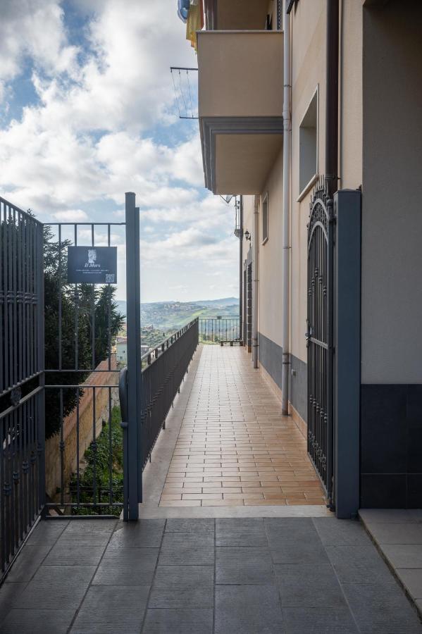 فافارا Il Moro - Agrigento Rooms المظهر الخارجي الصورة